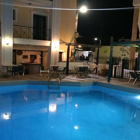 Studio In Agiapelagia For 3 Pers - Crete Agia Pelagia  Exterior foto
