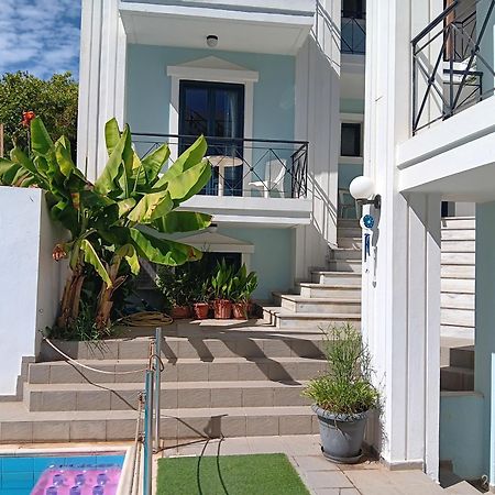 Studio In Agiapelagia For 3 Pers - Crete Agia Pelagia  Exterior foto