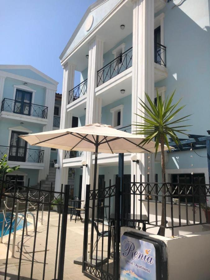 Studio In Agiapelagia For 3 Pers - Crete Agia Pelagia  Exterior foto