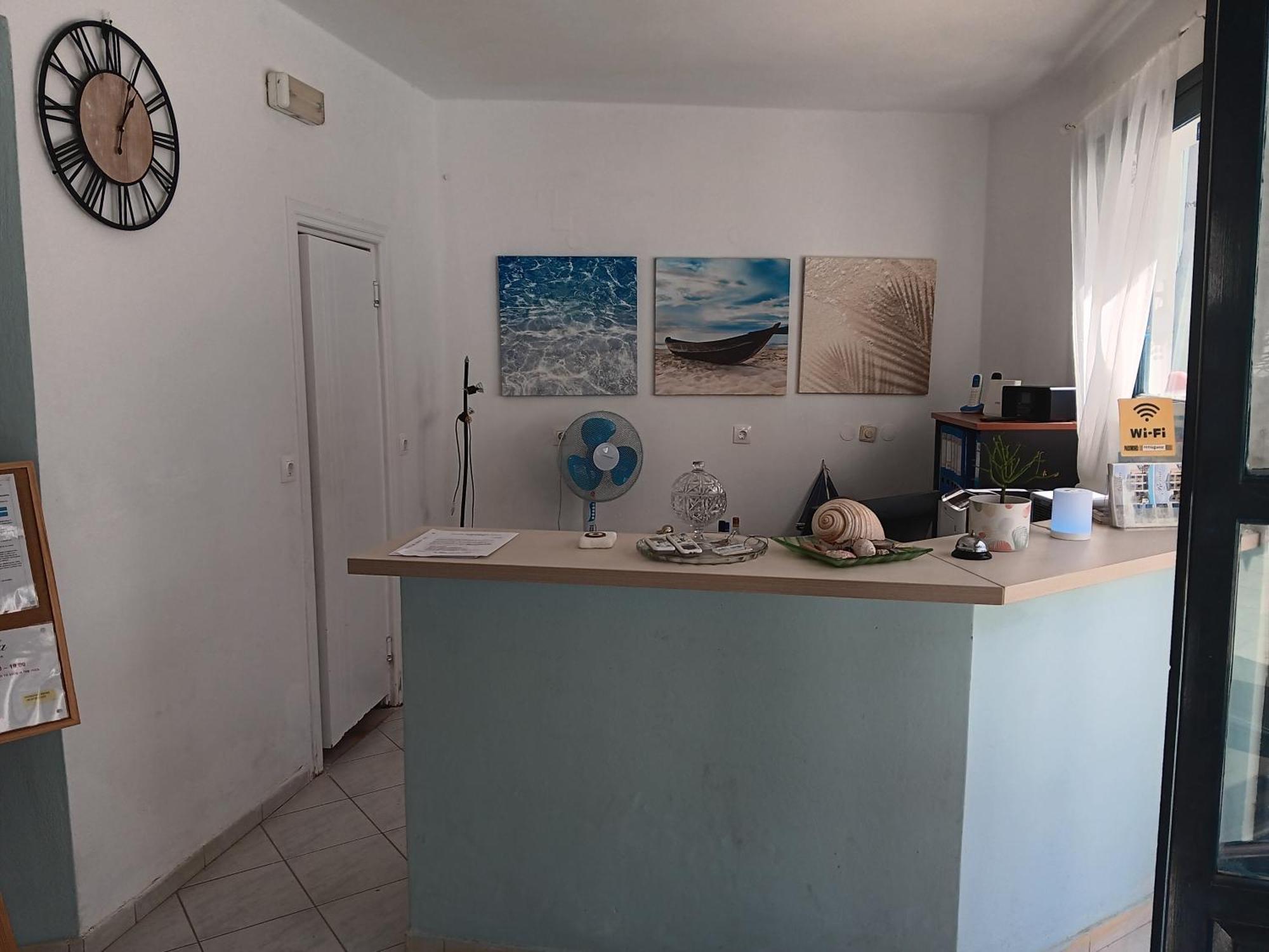 Studio In Agiapelagia For 3 Pers - Crete Agia Pelagia  Exterior foto